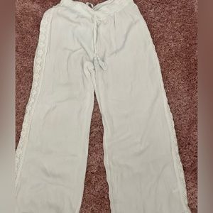 SaltyLemon Beach Pants